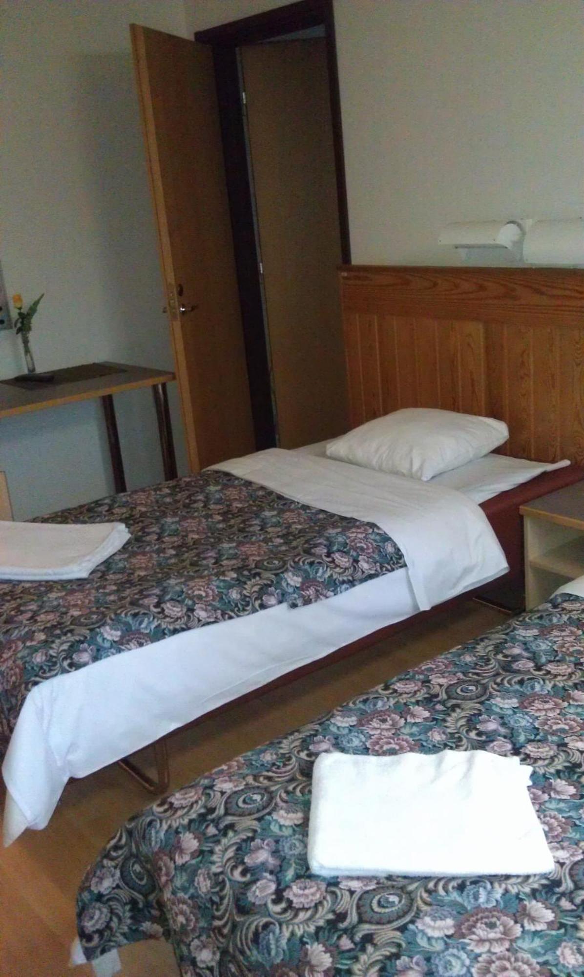 Hotel Tulikettu Sotkamo Zimmer foto